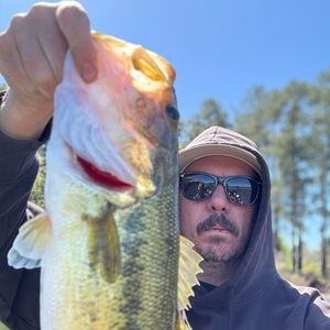 Meet your Posher, Jeremy